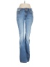Wrangler Jeans Co Hearts Blue Jeans Size 7 - photo 1