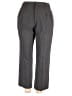 Uniqlo Gray Dress Pants Size XXL - photo 1