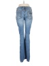 Wrangler Jeans Co Hearts Blue Jeans Size 7 - photo 2