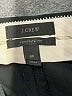 J.Crew Solid Black Wool Pants Size 6 (petite) - photo 7
