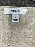 Reiss Color Block Tan Pullover Sweater Size S - photo 7