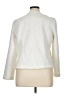 NYCC 100% Polyester Tweed Ivory Jacket Size XL - photo 2