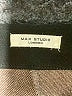 Max Studio Chevron-herringbone Gray Dress Pants Size XL (estimated) - photo 4
