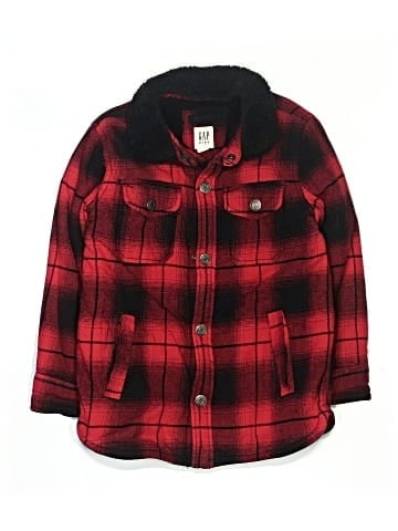 Gap Kids Coat (view 1)