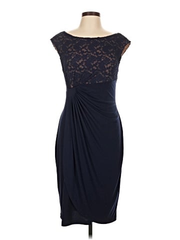 Roz & Ali Cocktail Dress (view 1)