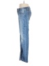 Wrangler Jeans Co Hearts Blue Jeans Size 7 - photo 5