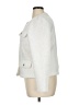 NYCC 100% Polyester Tweed Ivory Jacket Size XL - photo 5