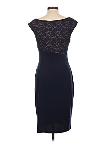 Roz & Ali Cocktail Dress (view 2)