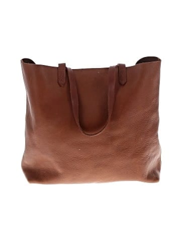 Madewell The Transport Tote (view 1)