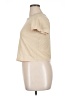 Universal Thread 100% Cotton Tan Short Sleeve T-Shirt Size XL - photo 5