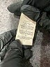 Champion Solid Black Active Pants Size L - photo 8