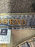 Lands' End Blue Jeans Size 8 (petite) - photo 9