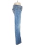 Wrangler Jeans Co Hearts Blue Jeans Size 7 - photo 4