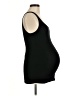 Isabel Maternity Black Tank Top Size Med Maternity - photo 4