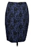 Express Blue Formal Skirt Size 5 - 6 - photo 2