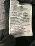 Nike Blue Sweatpants Size 12-24 mo - photo 4