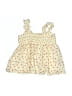 Zara Yellow Dress Size 3 - photo 1
