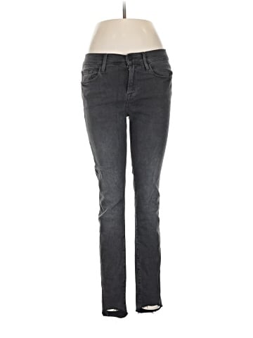 FRAME Denim Jeans (view 1)