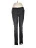 FRAME Denim Solid Gray Jeans Size 29 waist - photo 1