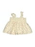 Zara Yellow Dress Size 3 - photo 2