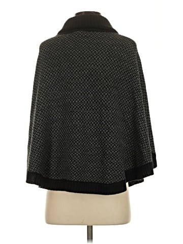 Candie's Turtleneck Sweater (view 2)