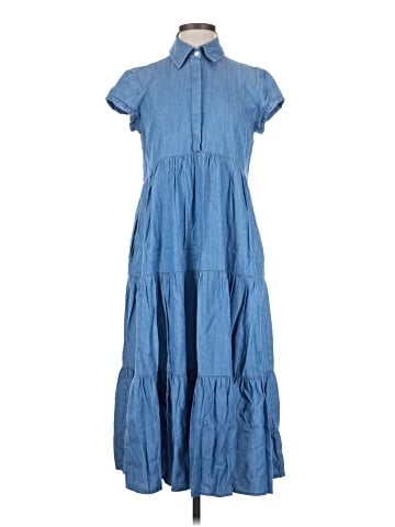 Peter Som Casual Dress (view 1)