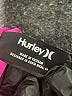 Hurley Pink Swimsuit Bottoms Size S - photo 3