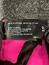 Hurley Pink Swimsuit Bottoms Size S - photo 4
