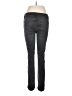 FRAME Denim Solid Gray Jeans Size 29 waist - photo 2