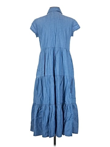 Peter Som Casual Dress (view 2)