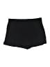 Express Solid Black Shorts Size M - photo 1