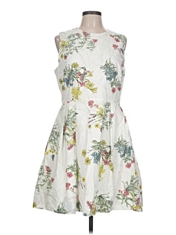 Gap Cocktail Dress (view 1)