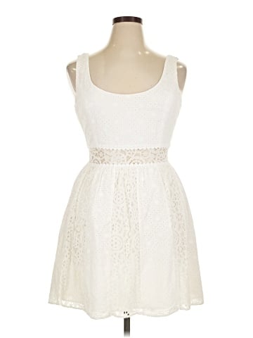Lilly Pulitzer Cocktail Dress (view 1)