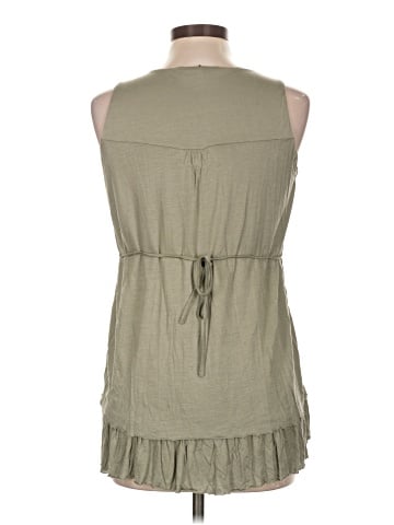 Kische Sleeveless Blouse (view 2)