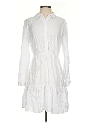 Simply Vera Vera Wang Casual Dress (view 1)