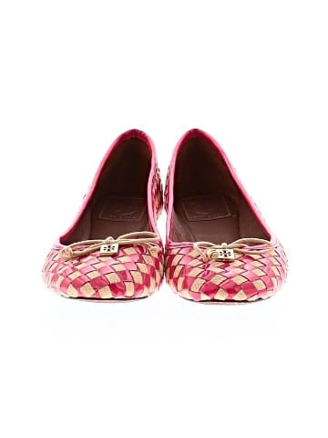 Tory Burch Flats (view 2)