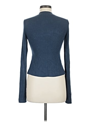 Illia Leather Jacket (view 2)