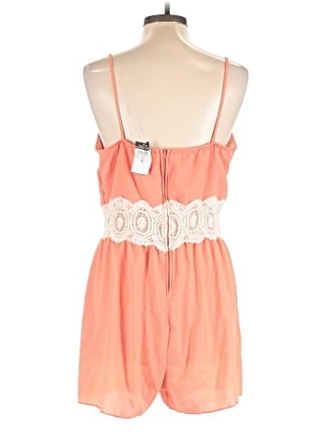 rue21 Romper (view 2)