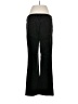 J.Crew Solid Black Casual Pants Size 8r - photo 2