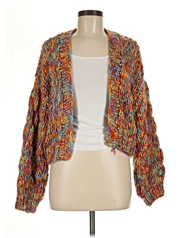 Edikted Cardigan (view 1)