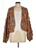 Edikted Orange Cardigan One size - photo 1