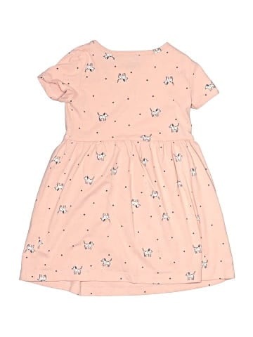 Carter's Dress (view 2)