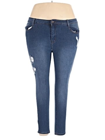 SOFIA Jeans (view 1)