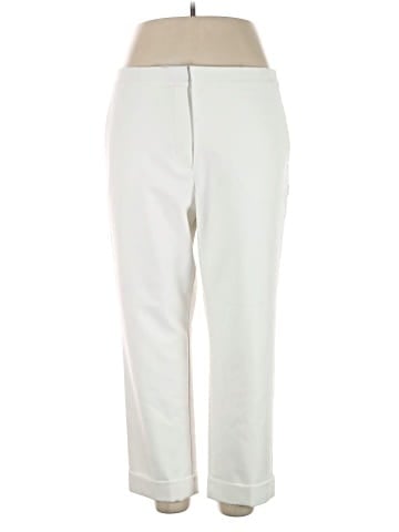 Ann Taylor Casual Pants (view 1)
