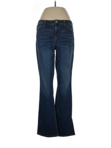 Merona Jeans (view 1)