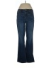 Merona Blue Jeans Size 12 - photo 1