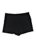 Express Solid Black Shorts Size M - photo 2