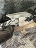 41Hawthorn Silver Cardigan Size M - photo 7