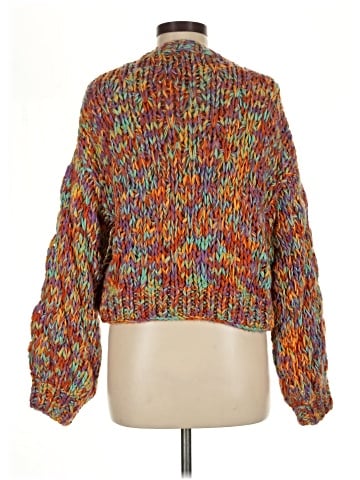 Edikted Cardigan (view 2)