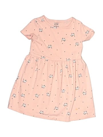 Carter's Dress (view 1)